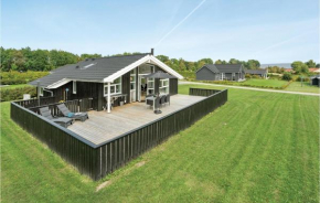 Gorgeous Home In Sydals With Sauna